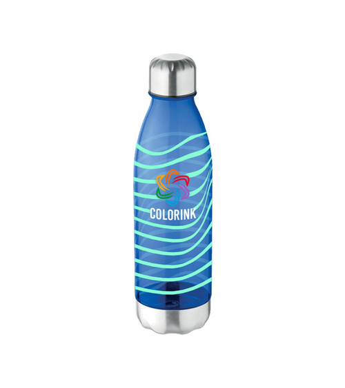 ASPEN Trinkflasche aus Tritan-Kunststoff 600 ml