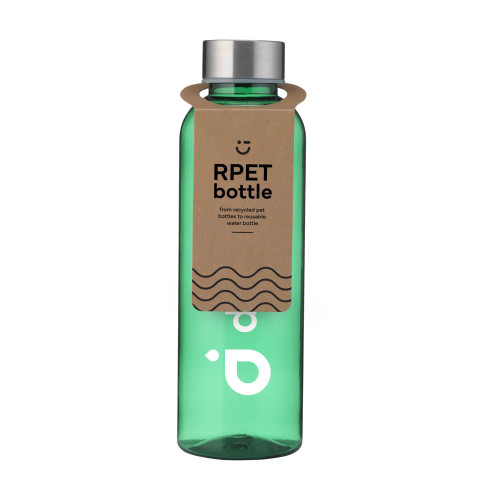 Bouteille Senga RCS RPET 500 ml