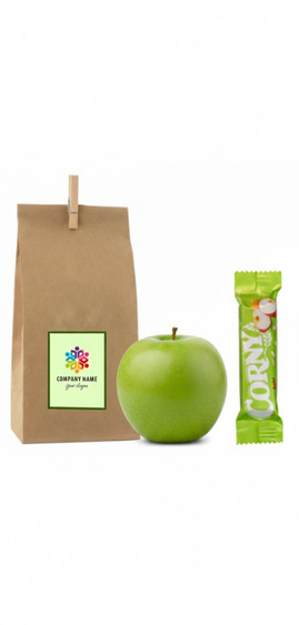 Sac Énergétique LogoFruit