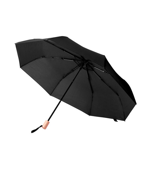 Parapluie BROSIAN RPET - impression par transfert