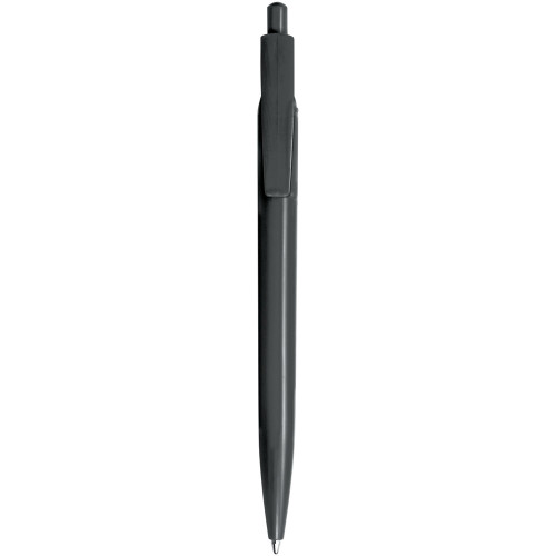 Alessio Ballpoint Pen made from Recycled PET Plastic (Blue Ink)