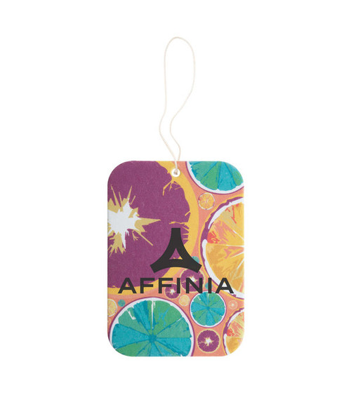 Désodorisant CreaScent rectangulaire, grand format