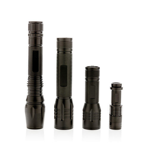 Compact 3W Cree Flashlight