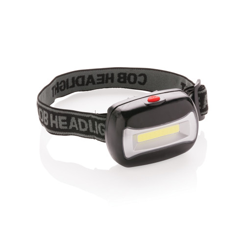 COB Headlamp
