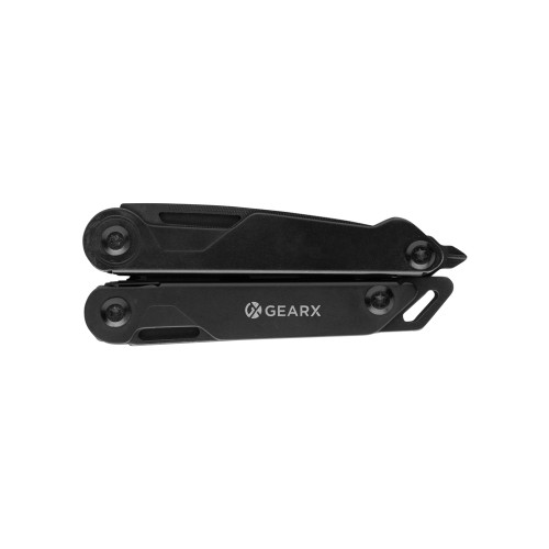 Gear X Multitool avec pince