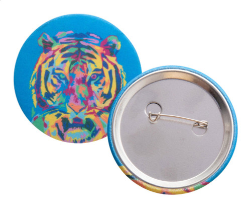 PinBadge RPET Maxi - Button Pin