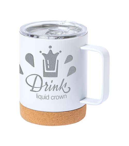 Thermostasse LORET 330 ml