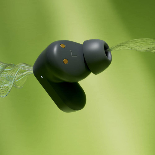 TAT3509|Philips Noise Cancelling Pro Earbuds with up to 24 Hours ...