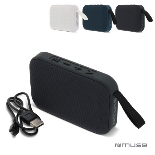 M-307 | Enceinte Bluetooth Muse 5W
