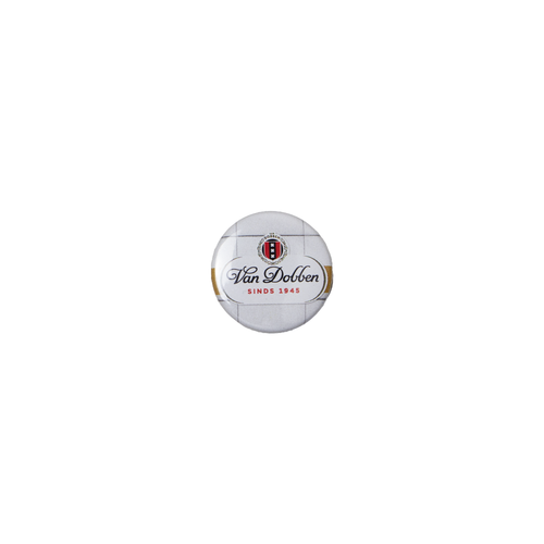 Badges avec épingle de sûreté 25 mm ø