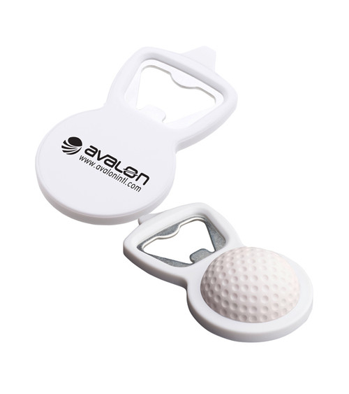 Décapsuleur GOLF