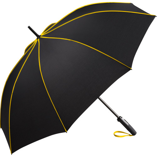 4399 Parapluie canne taille moyenne AC FARE® Seam - Digitaltransfer