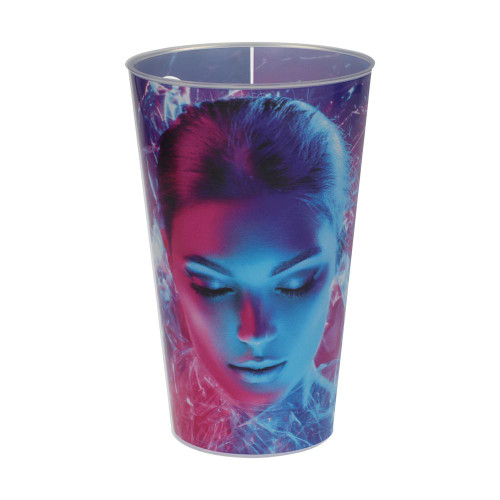 Drinking Cup "Vital", 400 ml