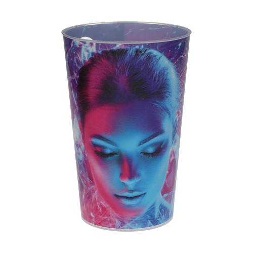 Trinkbecher "Vital", 500 ml