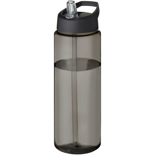 H2O Active® Eco Vibe 850 ml Sports Bottle with Spout Lid