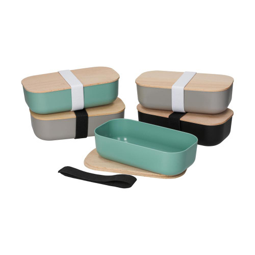 Organic Storage Jar "Beech"