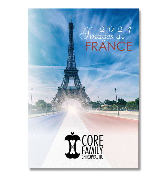 Agenda mensuel Images de France