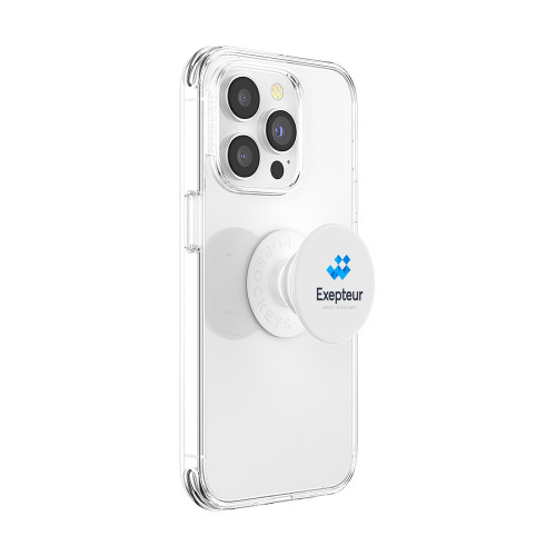 PopSockets® 2.0 Support de téléphone PopGrip