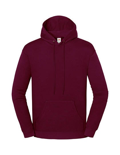 Fruit of the Loom - ICONIC 250 Hooded Sweat