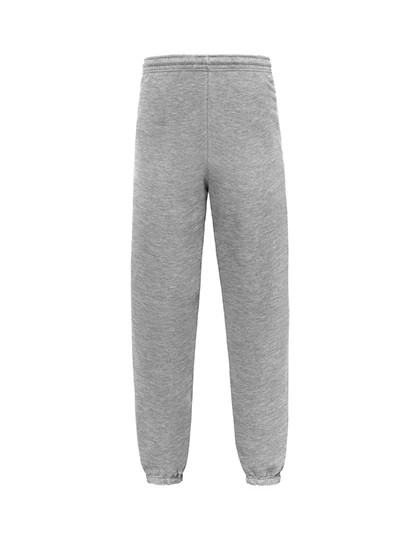 Fruit of the Loom - Iconic Premium Elasticated Cuff Jog Pants