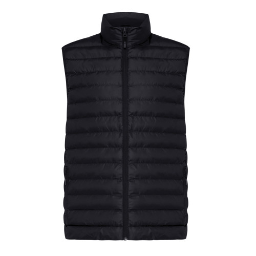 IQONIQ Meru Men's Bodywarmer made from Recycled Polyester