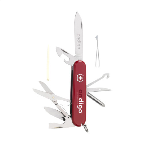 Victorinox Super Tinker Pocket Knife