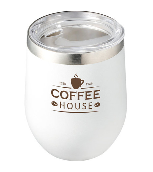 Gobelet isotherme à double paroi SUDBURY 300 ml