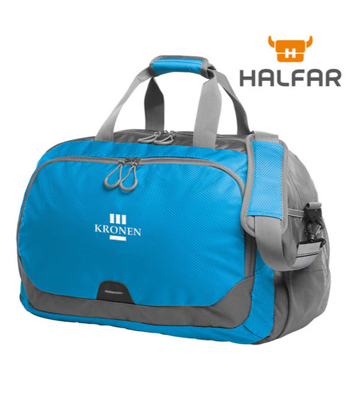 HALFAR STEP Sport & Travel Bag