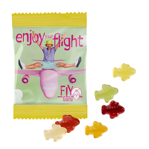 Formes STANDARD VEGAN FG 10 g