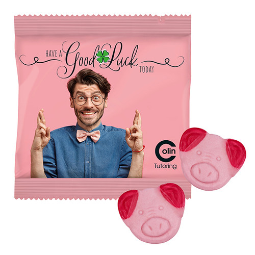 Katjes Fred Pig
