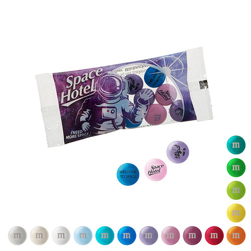 Personalized M&M'S® Bag