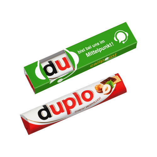 1er Duplo