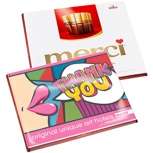 merci Sélection Suprême
