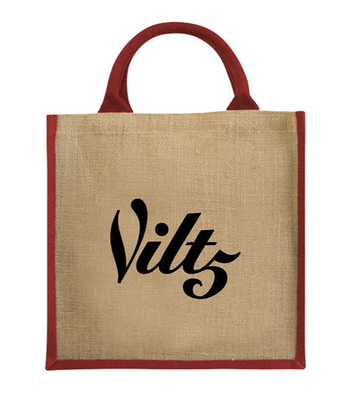 Jute-Tasche CHENNAI