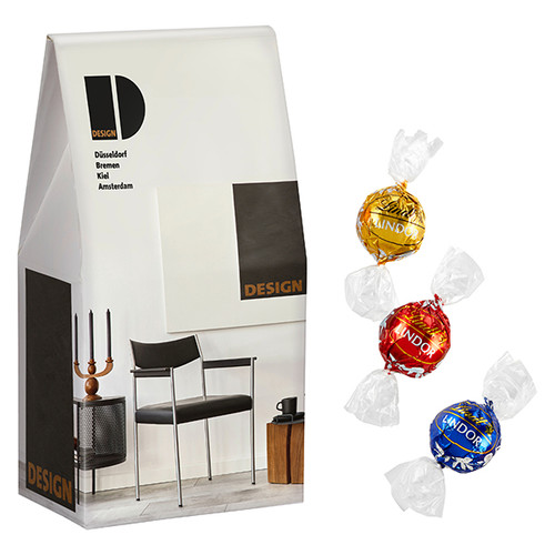 Maxi-Promo-Pack Mélange de Boules Lindor