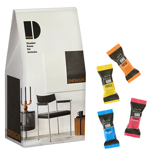 Pack Promo Maxi Hello Mini Stick Mix