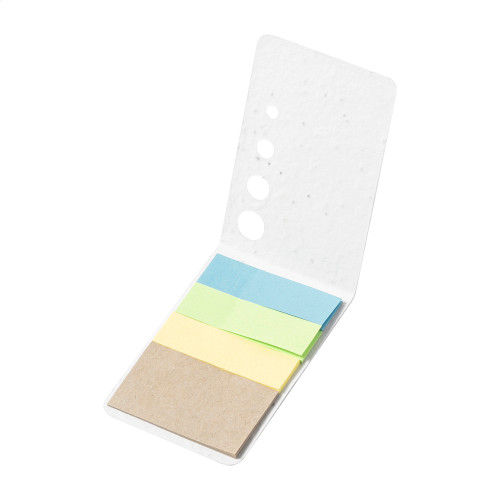 Sementi - Seed Paper/Sticky Notes