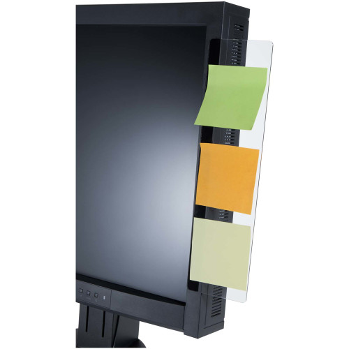 Vell Screen Memo Board