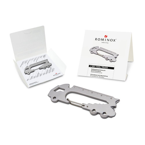 ROMINOX® Key Tool // Camion - 22 fonctions (Camion)