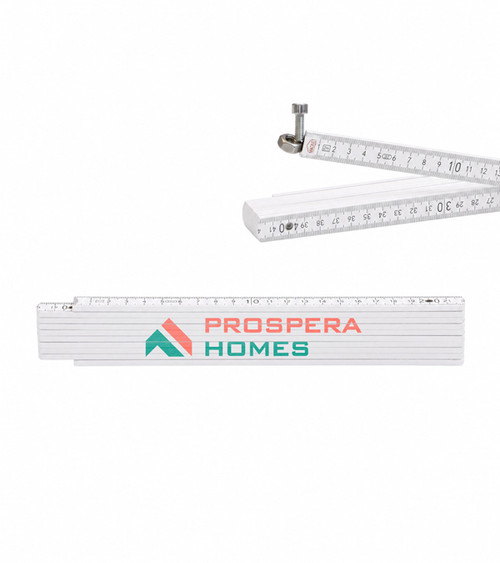FOLDING RULER G8 2M