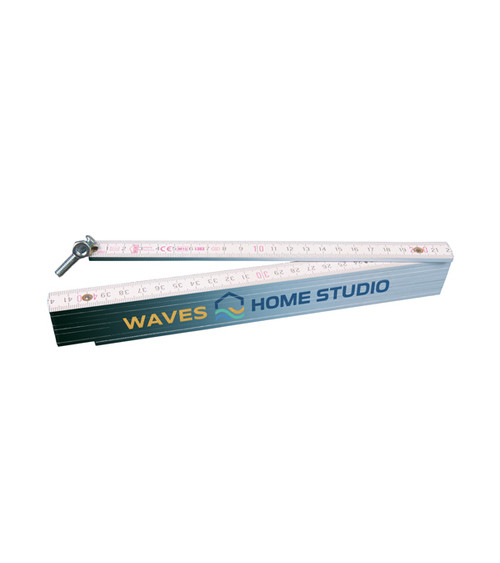 FOLDING RULER G6W 2M