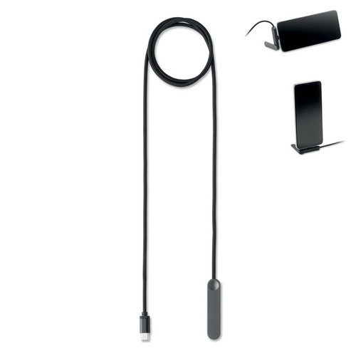 NIFTY - 60W Ladekabel Typ-C