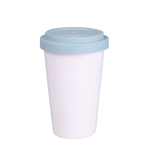 Tasse Freedom Classic 280ml Blanche
