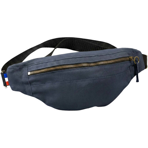 Citizen Green Margote Baumwoll Gürteltasche