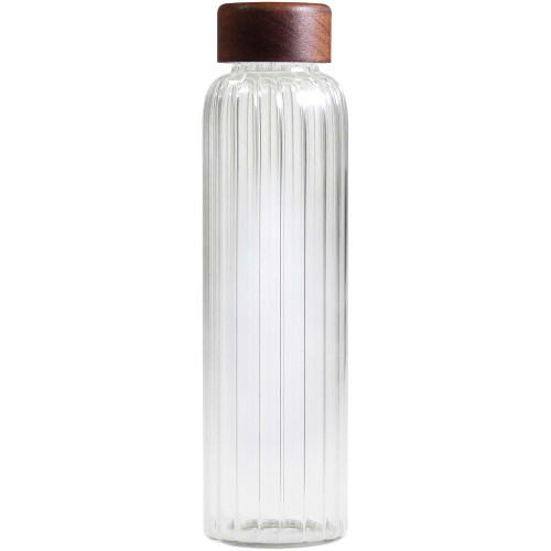 Citizen Green Purflow 500 ml Flasche aus Borosilikatglas 