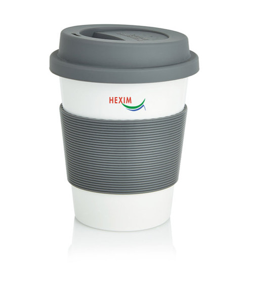 Kaffeebecher To Go PLA 350 ml