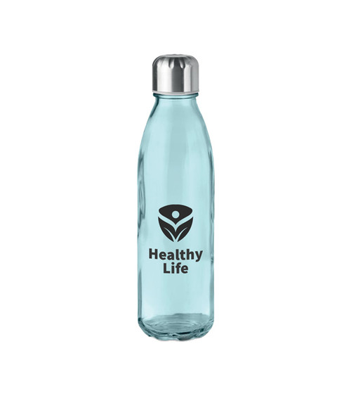 Gourde en verre ASPEN 650 ml