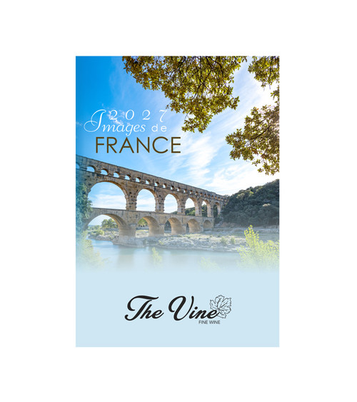 Agenda mensuel Images de France