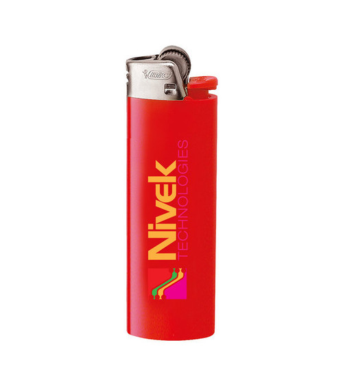 BIC® J26 Maxi Feuerzeug
