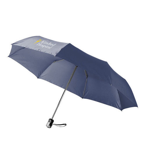 Full Automatic Pocket Umbrella